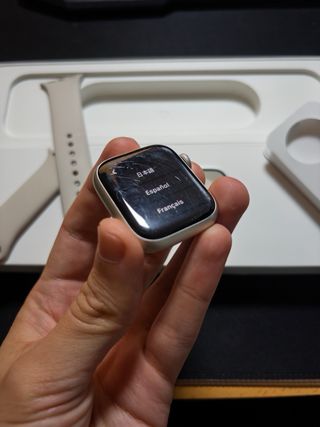 Apple Watch 8 41mm (Celular)