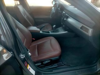 BMW Serie 3 2008