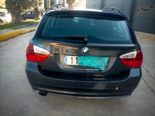BMW Serie 3 2008