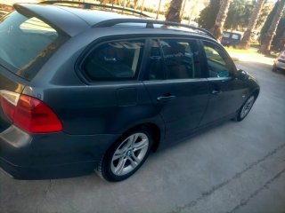 BMW Serie 3 2008