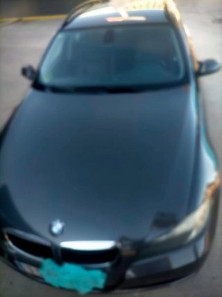 BMW Serie 3 2008