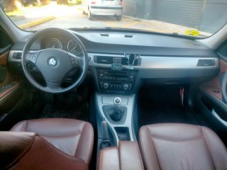 BMW Serie 3 2008
