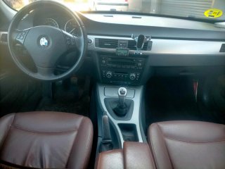 BMW Serie 3 2008