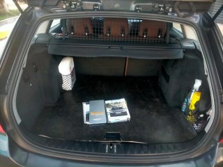 BMW Serie 3 2008