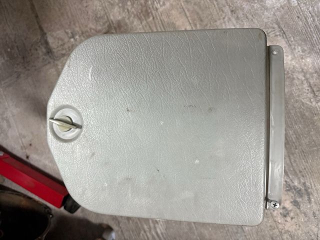 Maletín Herramientas BMW E30 OEM Completo 1128 911