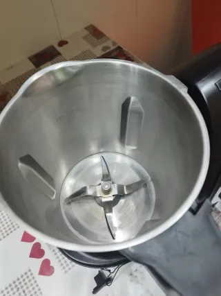 Robot Cocina Mambo 10090