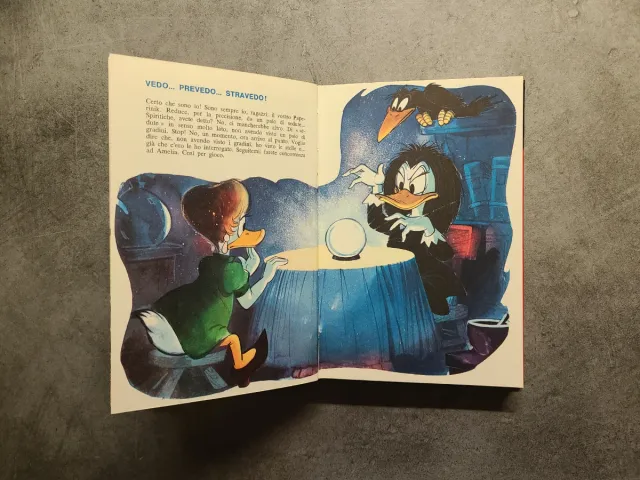 MANUALE DI PAPERINIK