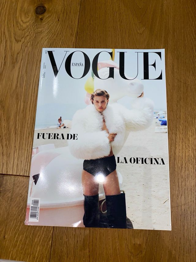 Revista Vogue