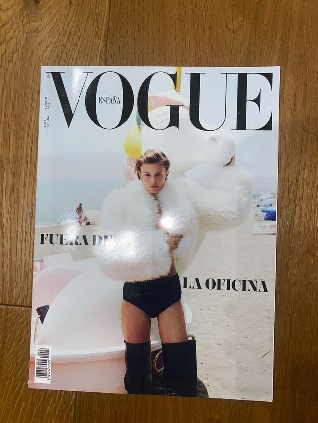 Revista Vogue