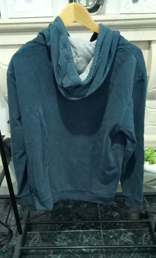 Sweat com Capuz Springfield