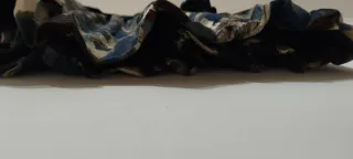 Vestido estampado Formula Joven