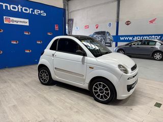 Microcar DUE dci 2018