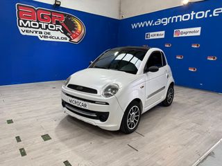Microcar DUE dci 2018