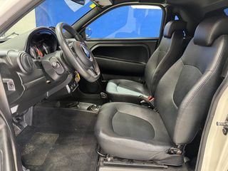 Microcar DUE dci 2018