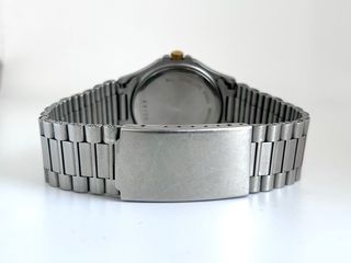 2 orologi Citizen - Edox vintage