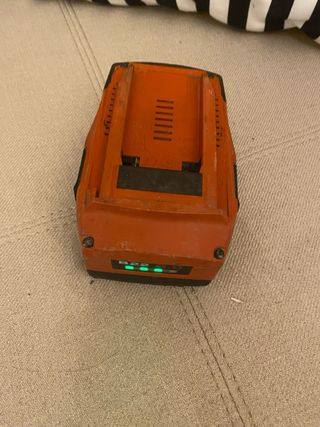 Batteria Hilti B22 8.0 Ah