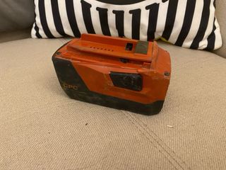 Batteria Hilti B22 8.0 Ah