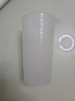 Batidora Taurus Robot 300 Inox