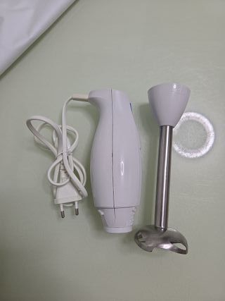 Batidora Taurus Robot 300 Inox