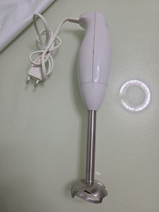 Batidora Taurus Robot 300 Inox