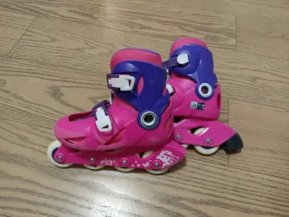 Patines Decathlon Play3 Talla 30-32