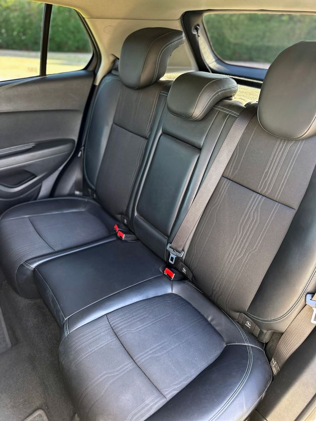 Chevrolet Trax LT 2013