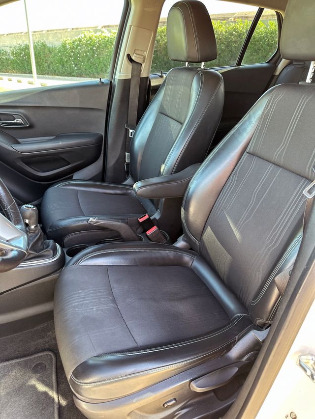 Chevrolet Trax LT 2013