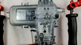 Equipo de Foto y Video submarino. Xacti HD2000A