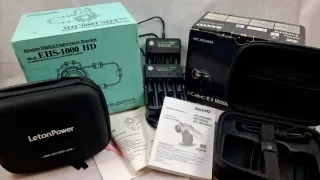 Equipo de Foto y Video submarino. Xacti HD2000A