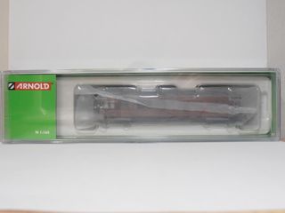 Coche Renfe Costa 2ª Clase. Arnold. Escala N.