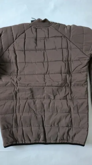 ♨️ Chaqueta Geographical Norway Talla M Marrón