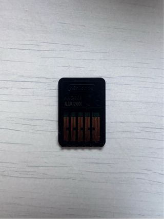 Pokémon Spada Nintendo Switch - Originale