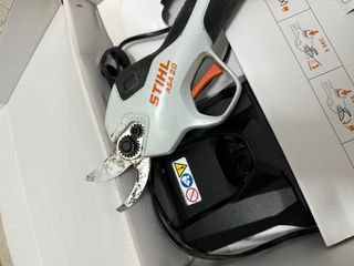 Tijera Eléctrica Stihl ASA 20