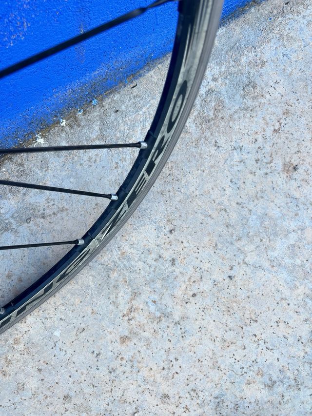 Ruedas Fulcrum Racing Zero