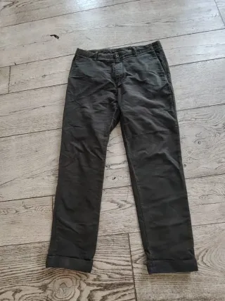 Pantalón hombre Massimo Dutti
