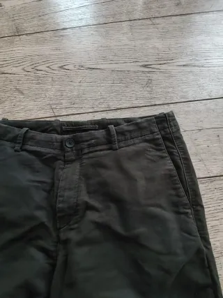 Pantalón hombre Massimo Dutti