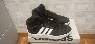 Botas Adidas Negras Talla 41