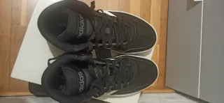 Botas Adidas Negras Talla 41