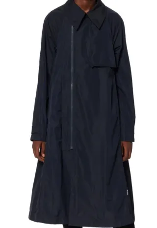 Abrigo mujer largo G-Star