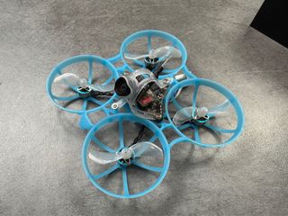 DRONE FPV BETAFPV AIR75 Azul