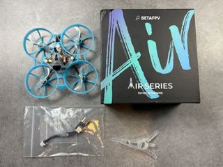 DRONE FPV BETAFPV AIR75 Azul