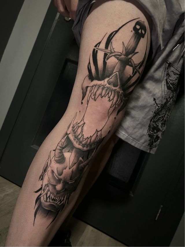 Tatuajes personalizados