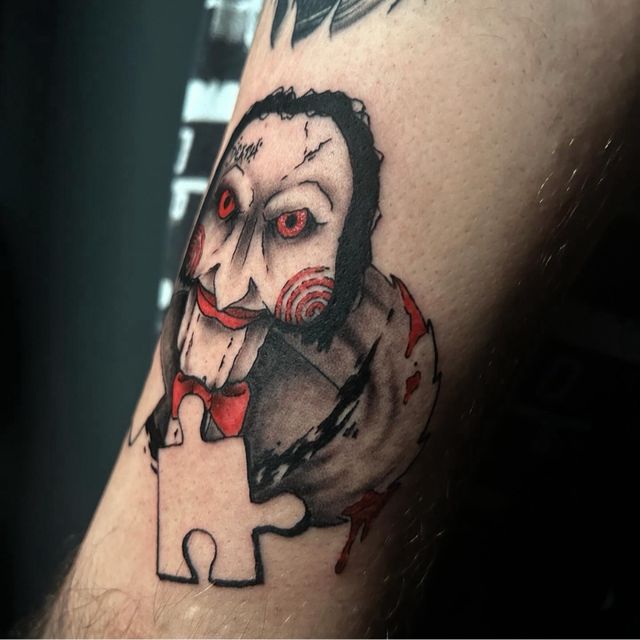 Tatuajes personalizados