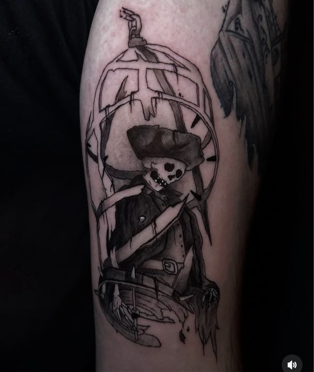 Tatuajes personalizados