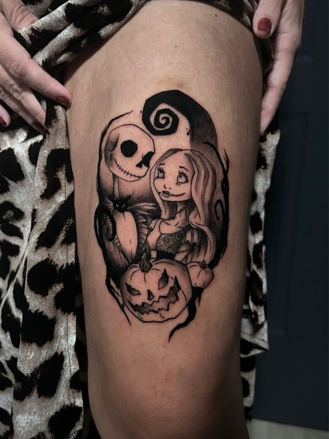 Tatuajes personalizados