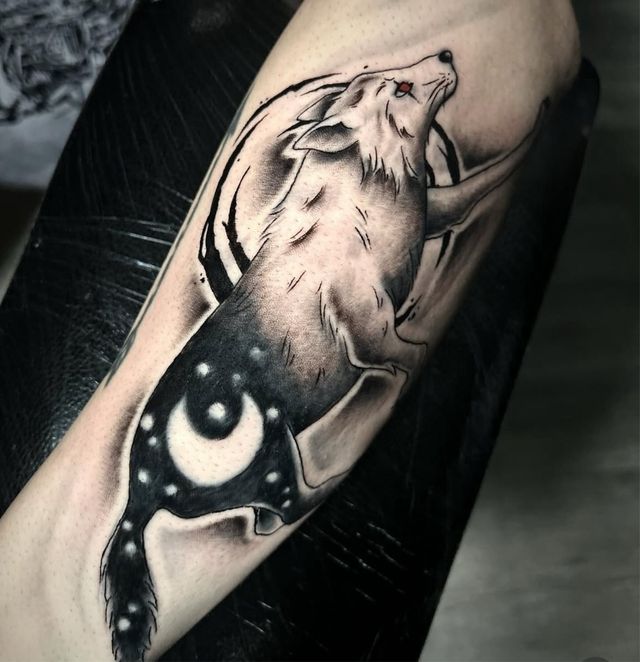 Tatuajes personalizados