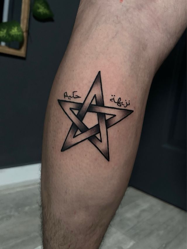 Tatuajes personalizados