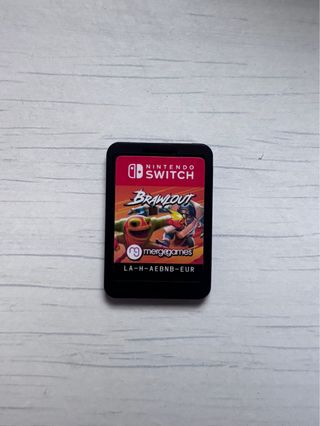 Brawlout per Nintendo Switch
