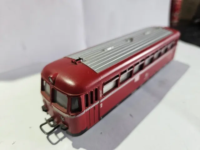 Märklin Ferrobús - Perfecto Estado