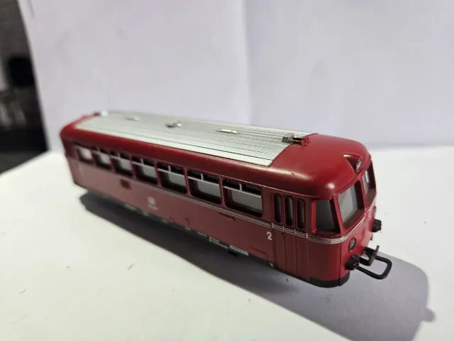 Märklin Ferrobús - Perfecto Estado